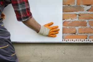 tout savoir sur l’isolation des murs par l’extérieur