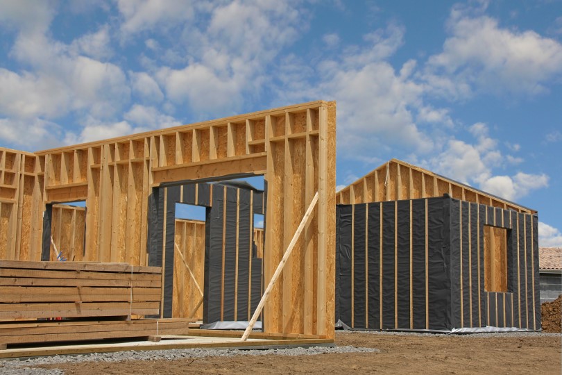 quels sont les avantages des constructions en bois