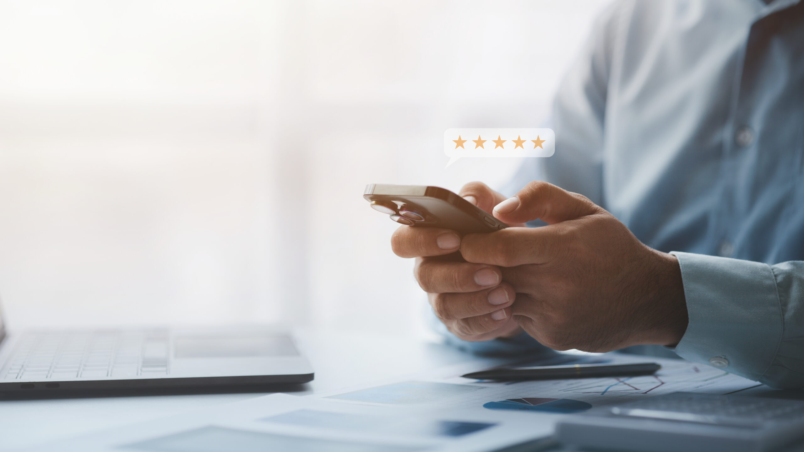 Avis client Technitoit