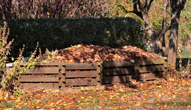 le compostage obligatoire pour les particuliers en 2024