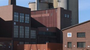 batiment industriel lyon