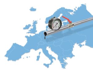 carte europe décarbonation
