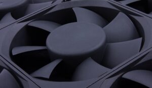 système de ventilation
