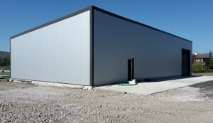 conception et fonctionnalite les cles d un batiment industriel efficace