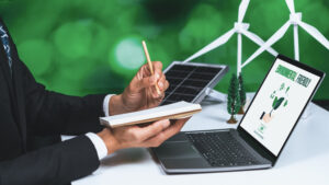 optimisation énergétique en entreprise