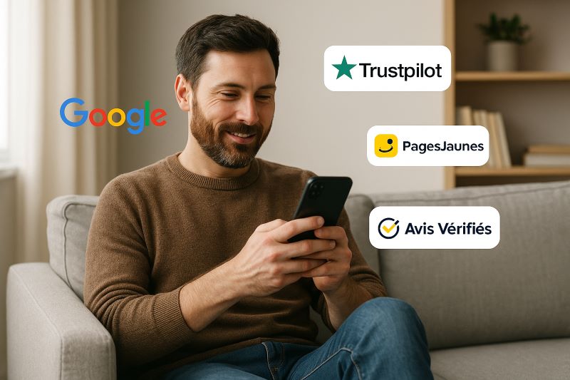 plateformes avis consommateur technitoit