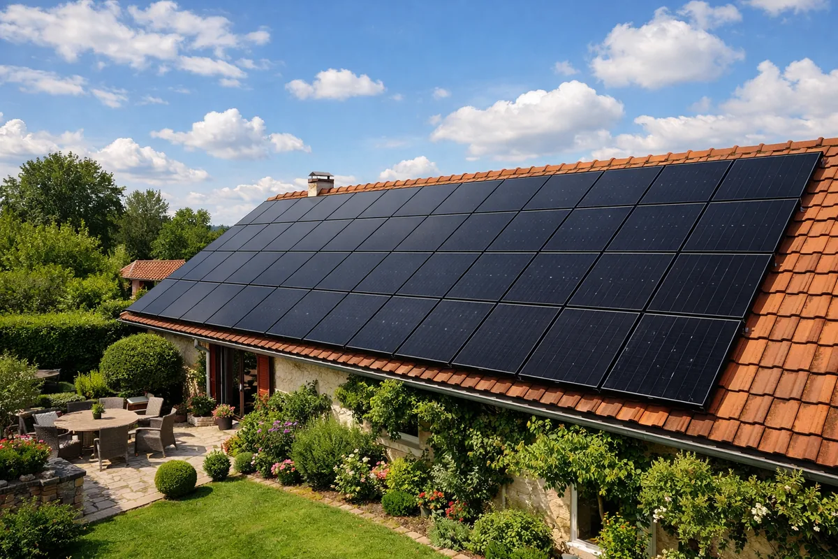 prix installation panneau solaire 6 kw 2