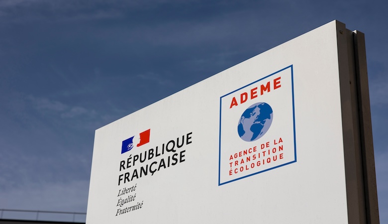l’ADEME, l'agence de la transition écologique